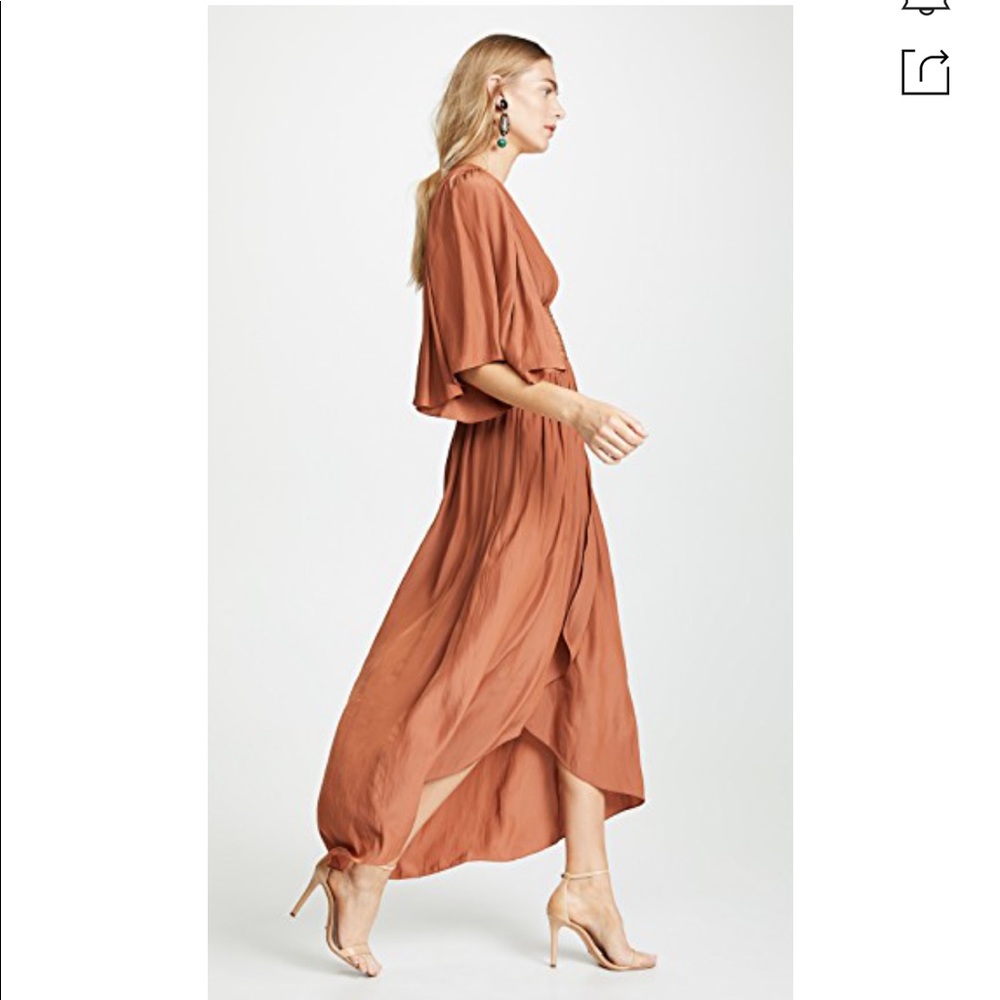 Ramy Brook Kinsley Dress